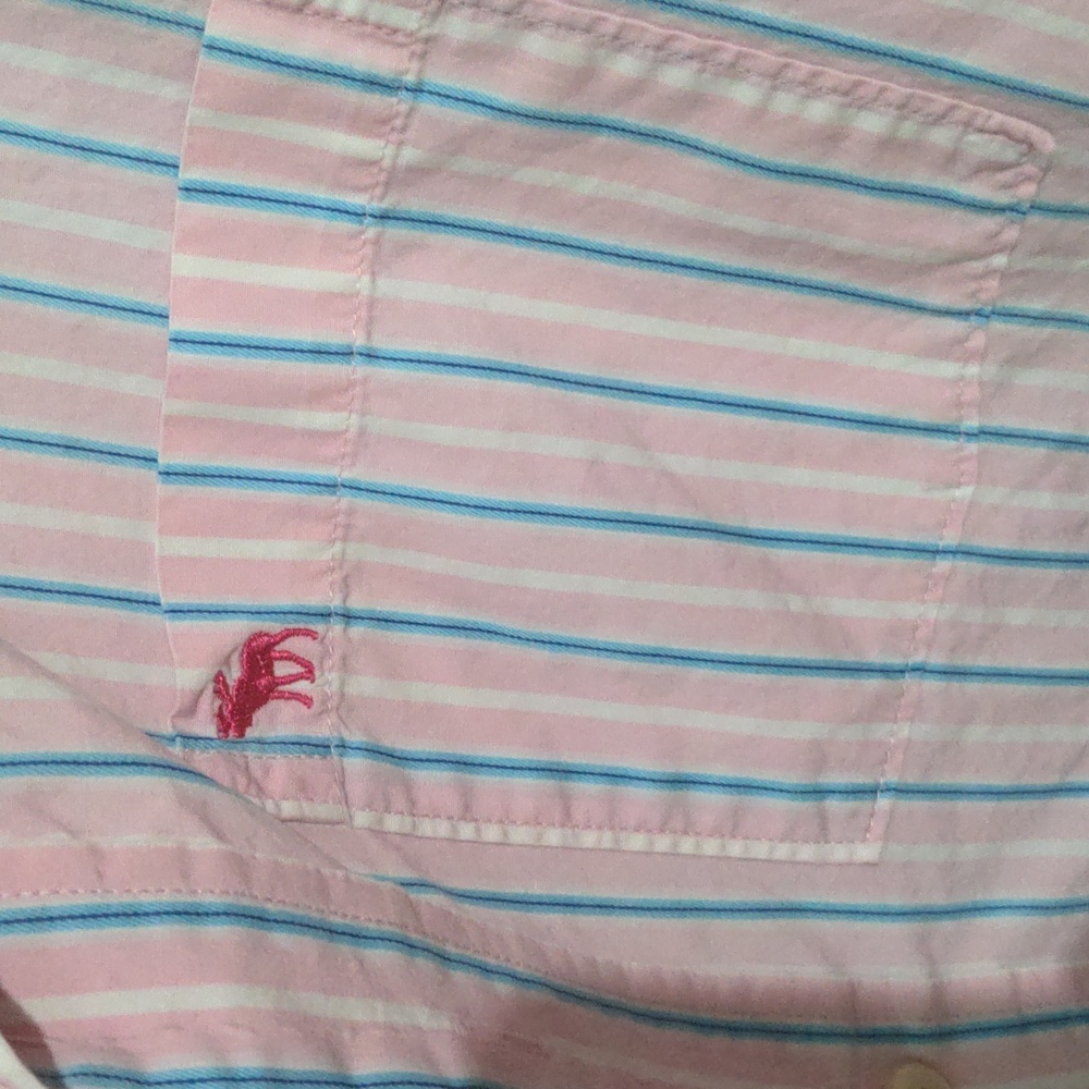 Men's button up - Picture 3 of 4